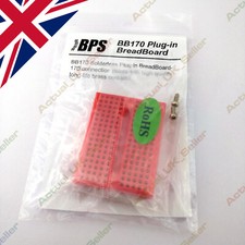 BusBoard Prototype Systems solderless breadboard, BPS, actual high-quality