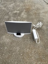 Bose SoundDock Series Digital Music System Sound Dock With Ipod