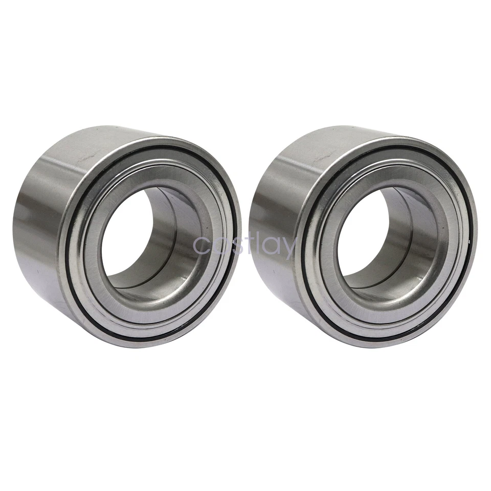 Juego de 2 cojinetes de rueda trasera para Mercedes-Benz GL350 GL450 GL550 2013-2016 Foto 2 de 4