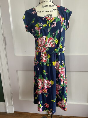 Lands End Knit Dress size 10/12 | eBay Lands End Knit Dress size 10/12 | eBay