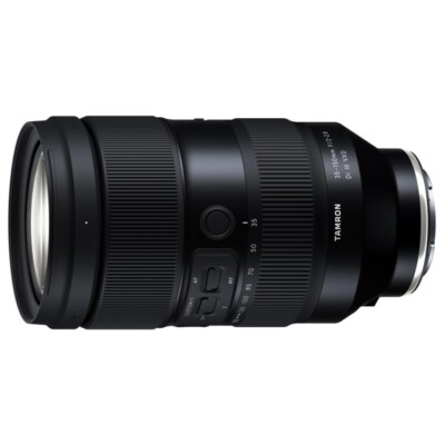 TAMRON 35-150mm F2-2.8 Di III VXD Model A058 for SONY E #4832256
