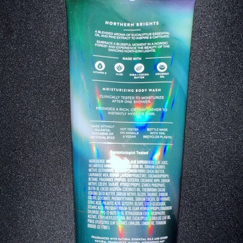 Bath & Body Works Aromatherapy Body Wash, You Choose - Picture 7 of 20