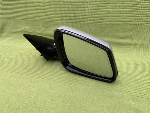 BMW F06 F12 F13 Wing Mirror Right Side Mirror Power Fold Camera Dimming PRE LCI