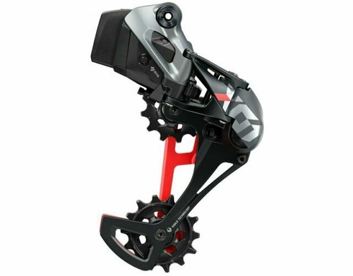 Sram Rival eTap Axs RD-RIV-E-D1 12Speed Rear Derailleur (Max.44T