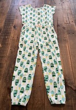 Dot Dot Smile size 5/6 Girls Popsicle Jumper New