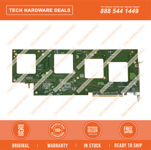 882005-001 NEW BULK PCA Multi MXM PCIE Gen10 CA - Picture 3 of 3