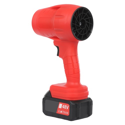 28000RPM Mini Car Vacuum Cleaner Air Blower Wireless Handheld Rechargeable Tool - Bild 26 von 47