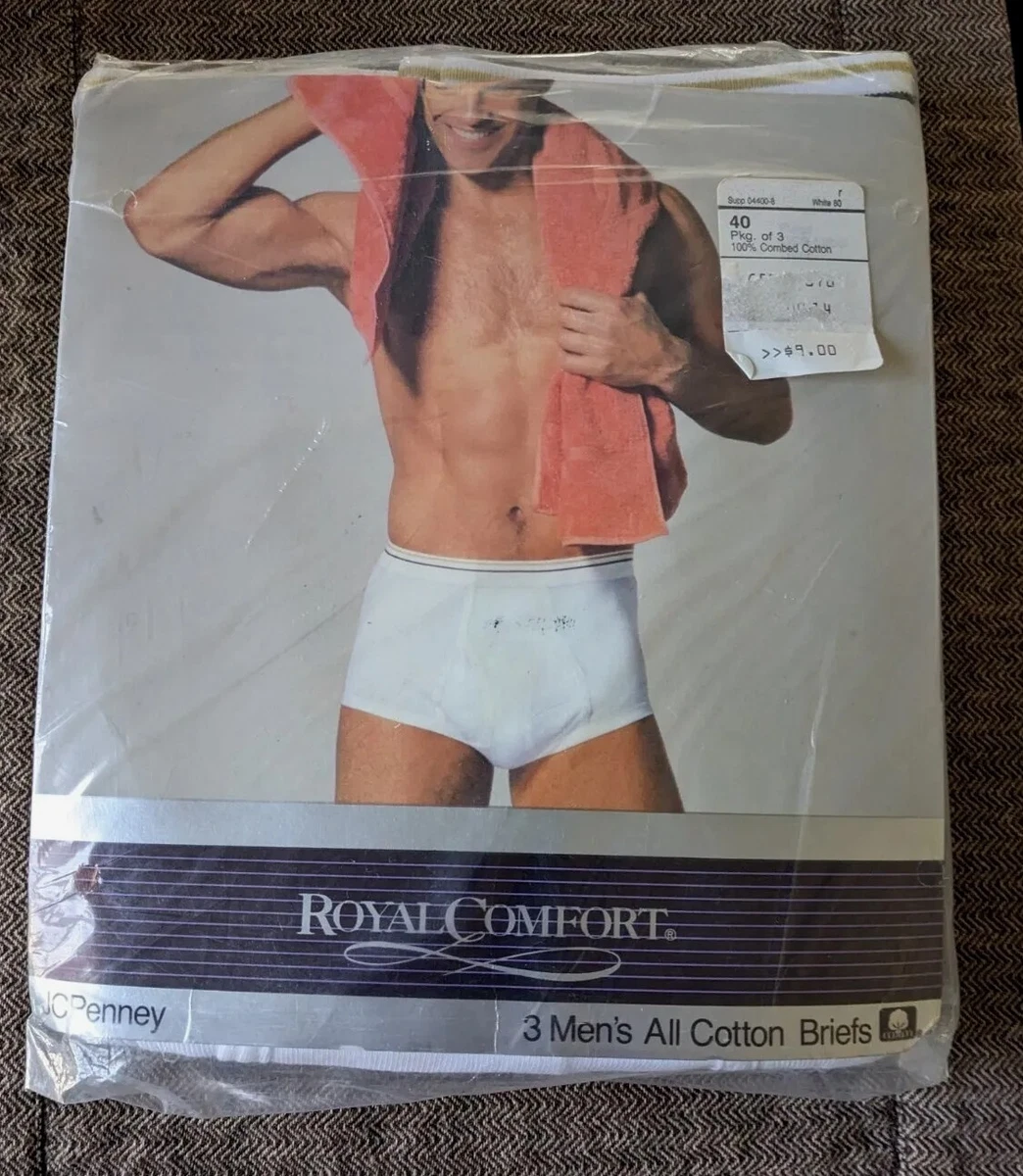 Royal Underwear for Men for sale | eBay