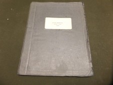 Cessna 421B Supplément Vol Avion Aviation Manuel