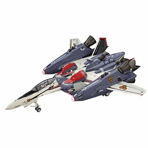 Комплект для модели Hasegawa 172 Macross F VF-25FS Super Messiah с новым трекингом 15090₽