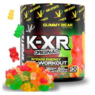 VMI Sports - KXR