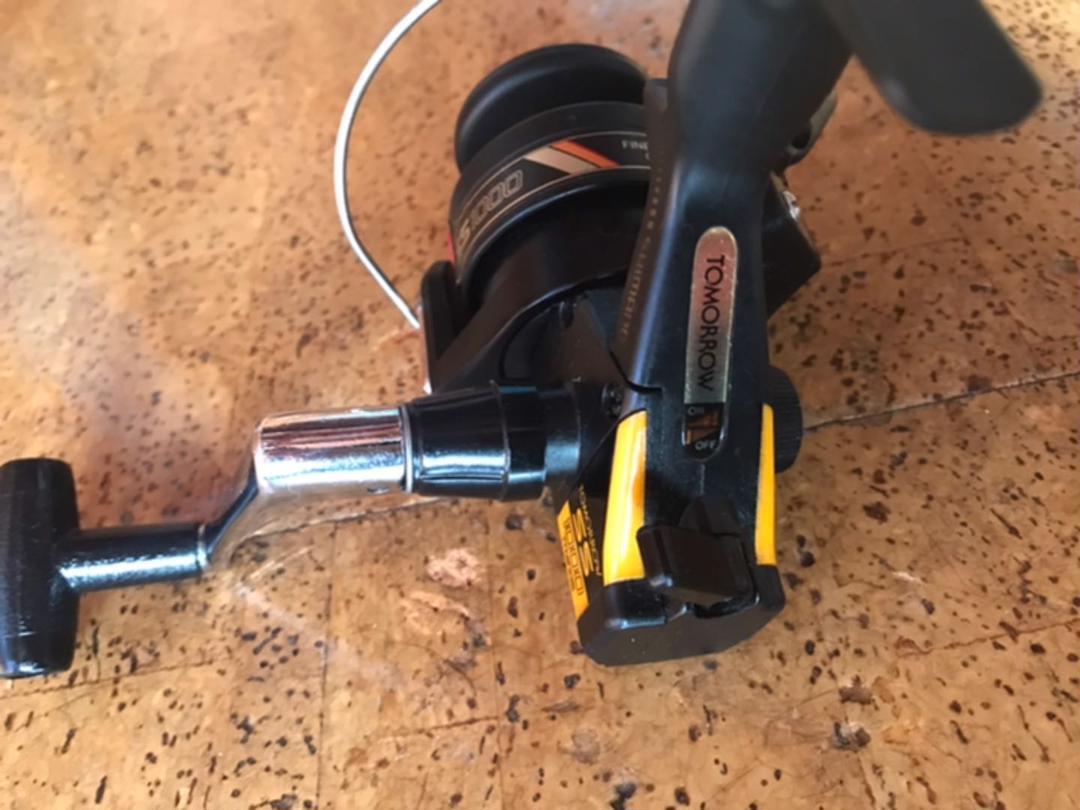 Shimano TITANOS1000 TOMORROW SS | eBay Shimano TITANOS1000 TOMORROW SS | eBay
