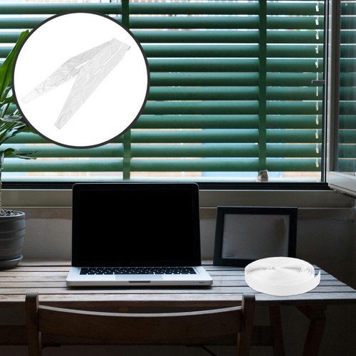 Window Seal For Portable Air Conditioner Zipper Window Sealing Cloth Hot