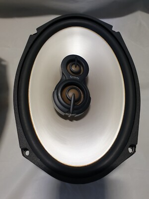 リィ Infinity Reference REF-9632IX 300 Watts 6