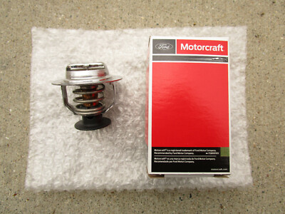 FORD LINCOLN BR3Z-8575-F MOTORCRAFT RT-1251 ENGINE COOLANT
