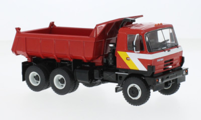 Premium ClassiXXs Tatra 815 S1 1:43 Dump Truck PCL47159