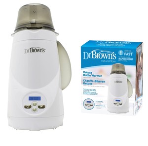 baby bottle warmer ebay