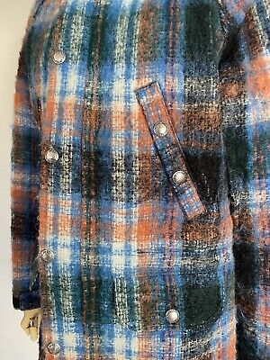 Junya Watanabe Comme des garcons GORE Winds Stopper Mohair Junya Watanabe Comme des garcons GORE Winds Stopper Mohair