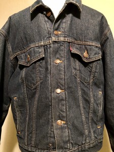 levi's 70506 jacket