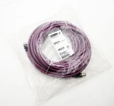 Phoenix Contact SAC-2P-MSB/10.0-910/FSB SCO 1518151 Sensor Cable -Unused/Original Packaging-