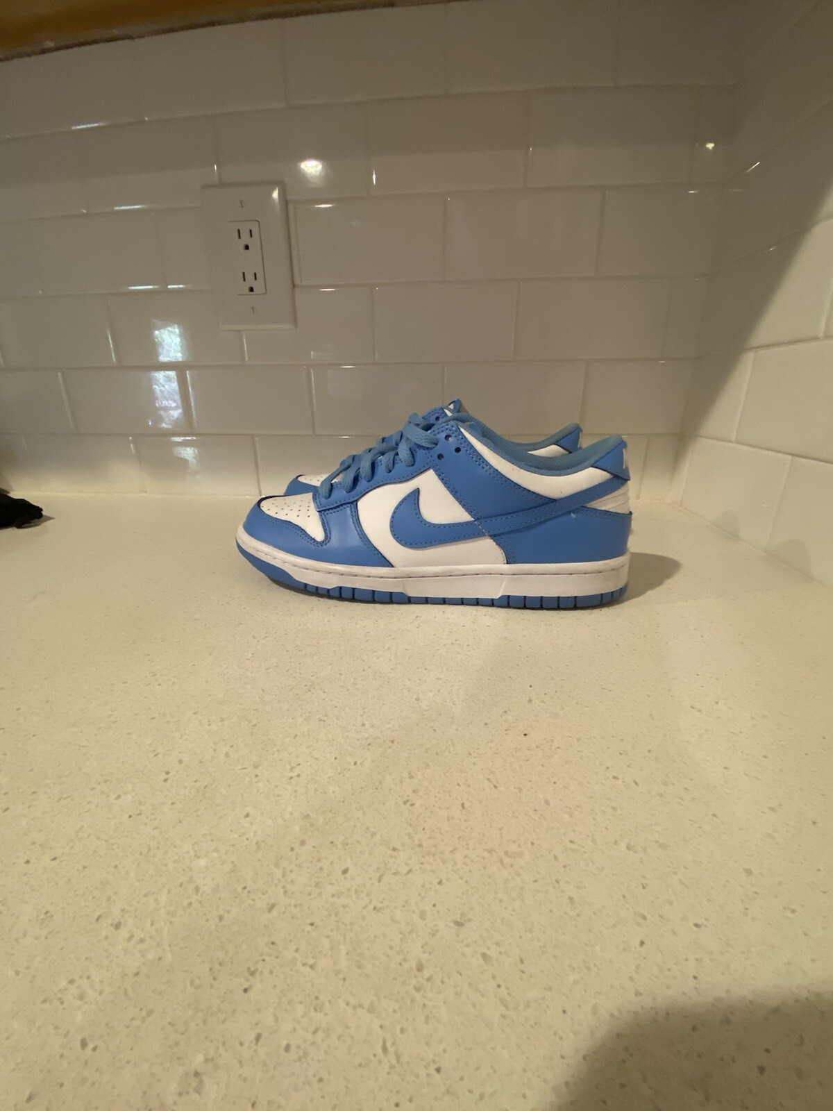 Unc Dunks - image 1