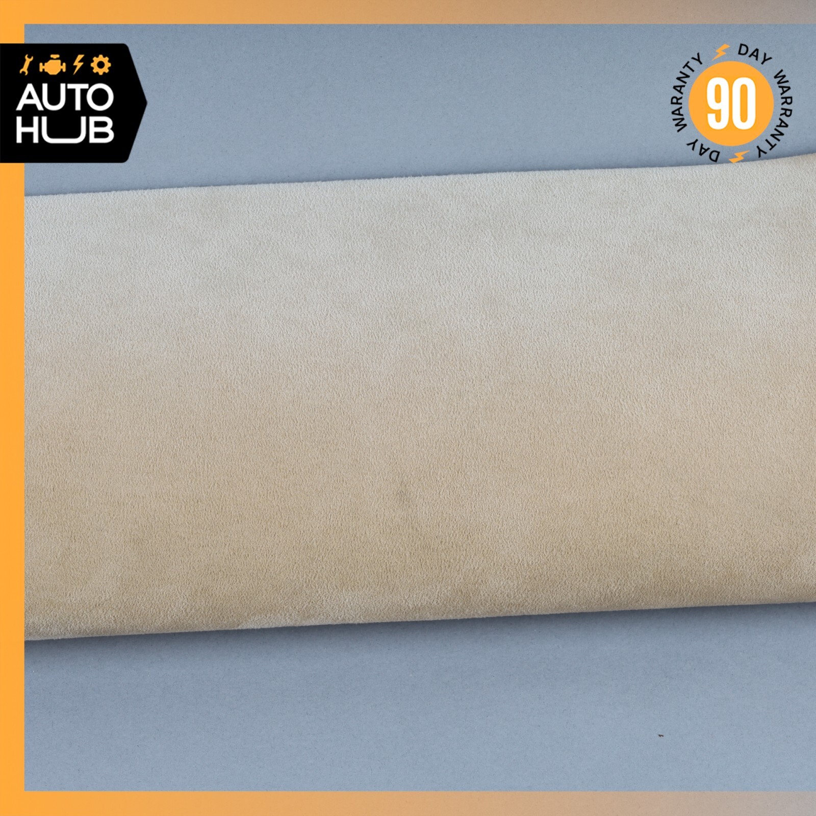 Maserati GranTurismo M145 Front Right Side Interior Trim Panel A Pillar OEM 61k