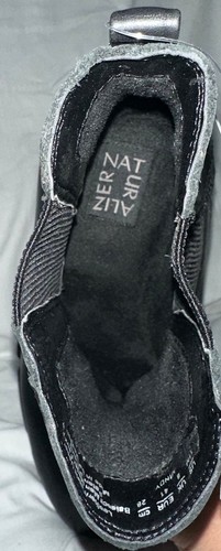 NWT Naturalizer Verney Waterproof Women’s Boot - Picture 6 of 7