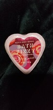 Bath and body works bath fizz