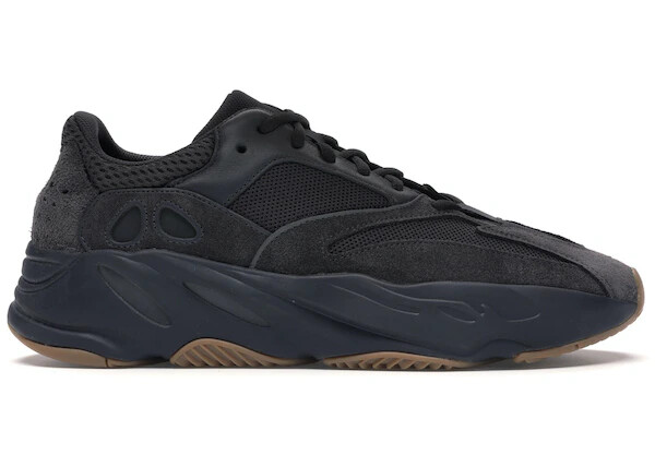 YEEZY BOOST 700 V2ブラック 27センチ YEEZY BOOST 700 V2ブラック 27センチ イージーブースト 700 V2(YEEZY
