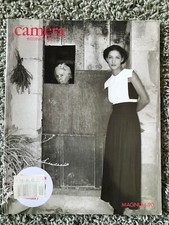 VINTAGE PHOTOGRAPHY MAGAZINE CAMERA INTERNATIONAL Spring 1990 No. 1