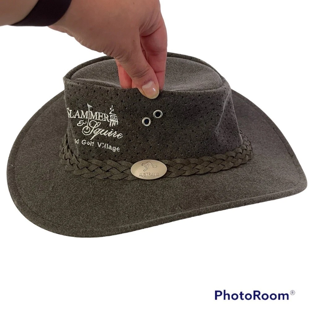 Aussie golf hotsell hat chiller