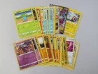Pokemon Cards Sword & Shield Lost Origin bundle job lot X27 no duplicates