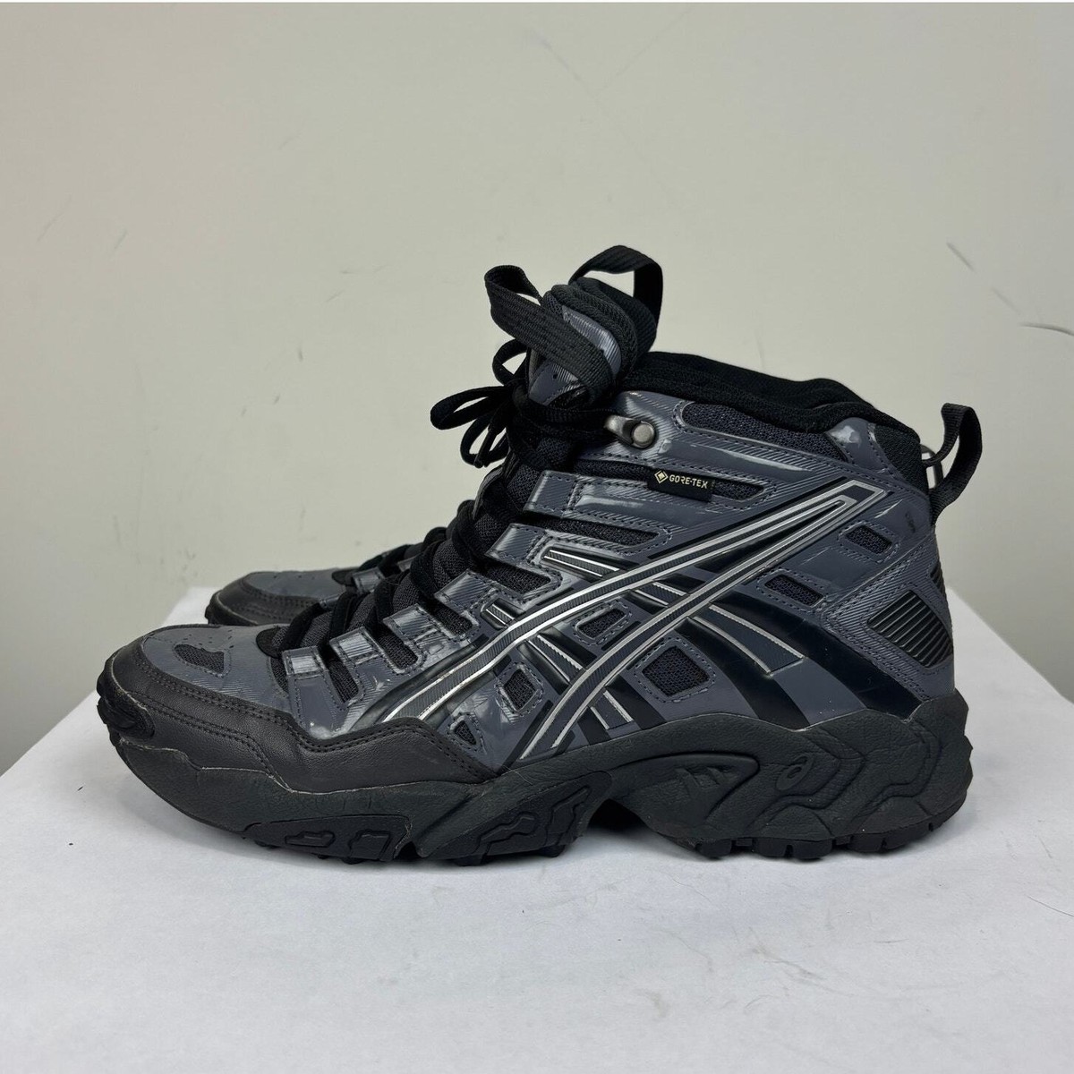 Asics HS3-S Gel Nandi SP V GTX Mid Sneakers Shoes Men's 11