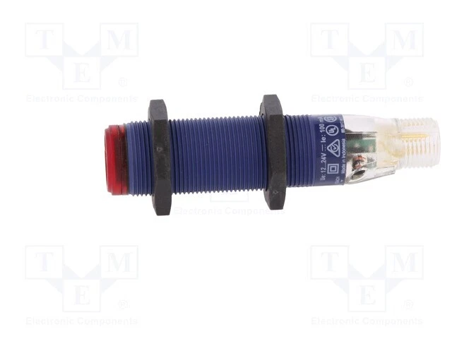 1 piece, Sensor: photoelectric XUB0APSNM12 /E2UK - Image 3 of 4