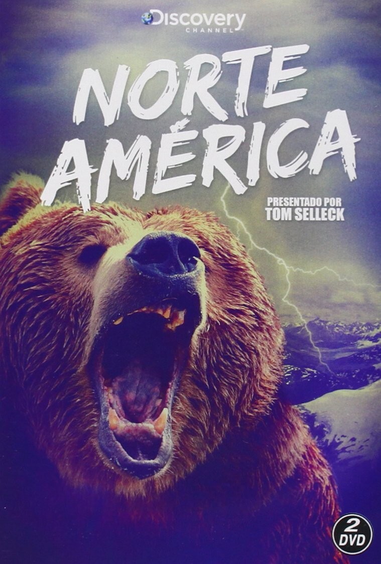 North America [DVD]