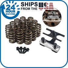 LS Valve Springs Set pac1218-16 For GM Chevy All LS Engine 4.8 5.3 5.7 6.0 6.2L