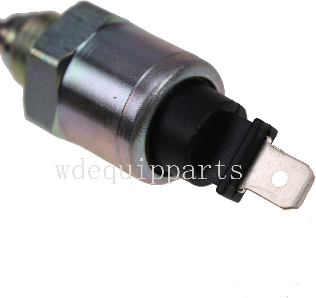 Fuel Shutoff Solenoid For Honda GX690R GX690RH GXV660R GXV660RH