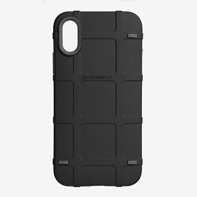 Magpul Industries Bump Case Apple Iphone X Xs Impact Protection Mag1094 Colors Ebay