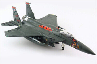 HM 1/72 For Boeing F-15E Strike Eagle USA 366th FW 391st FS HM 1/72 For Boeing F-15E Strike Eagle USA 366th FW 391st FS