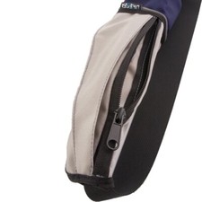 Life Jacket Safety Belt Manual Inflatable Waist Bag Automatic Life Vest PFD