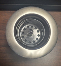 HAND SINK DRAIN