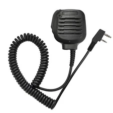 KMC-45 Remote Speaker Microphone for NX220 NX320 NX240 Two Way Radio