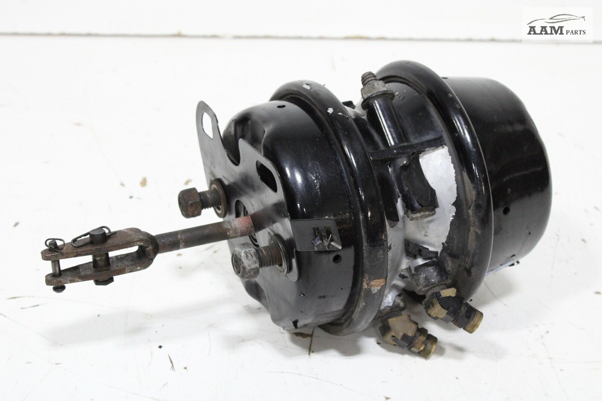 2022 VOLVO VNL 860 D13 REAR LEFT LIFE SEAL SPRING BRAKE