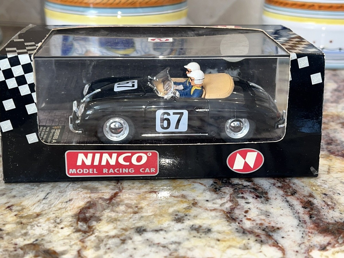 NINCO 50155 Stunning New & Unused Porsche 356-A Speedster MILIA