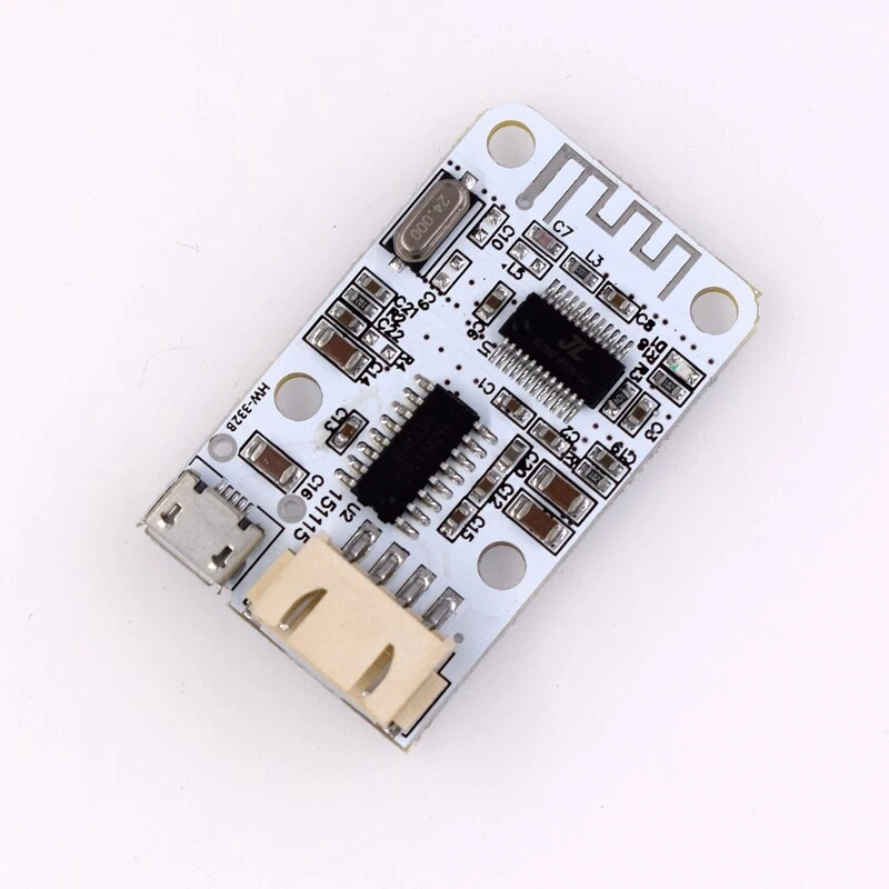 Mini Audioverstärker mit Bluetooth  - Bild 4 von 4