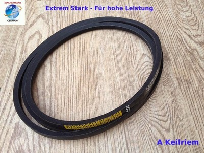 Keilriemen A 76 / 13x1930 Li – kaufen bei & Co GmbH Keilriemen A 76 / 13x1930 Li – kaufen bei & Co GmbH