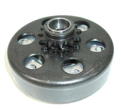 Max-Torque SS Sprocket Clutches 11T Bore 5/8in. SS1158