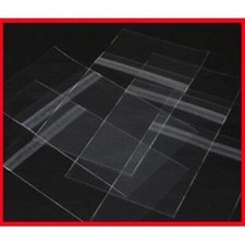 100 BUSTE PROTETTIVE - DIABOLIK (131 X 178 mm)