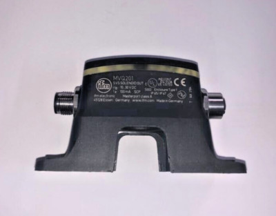 IFM MVQ201 electronic position sensor / SVS solenoid