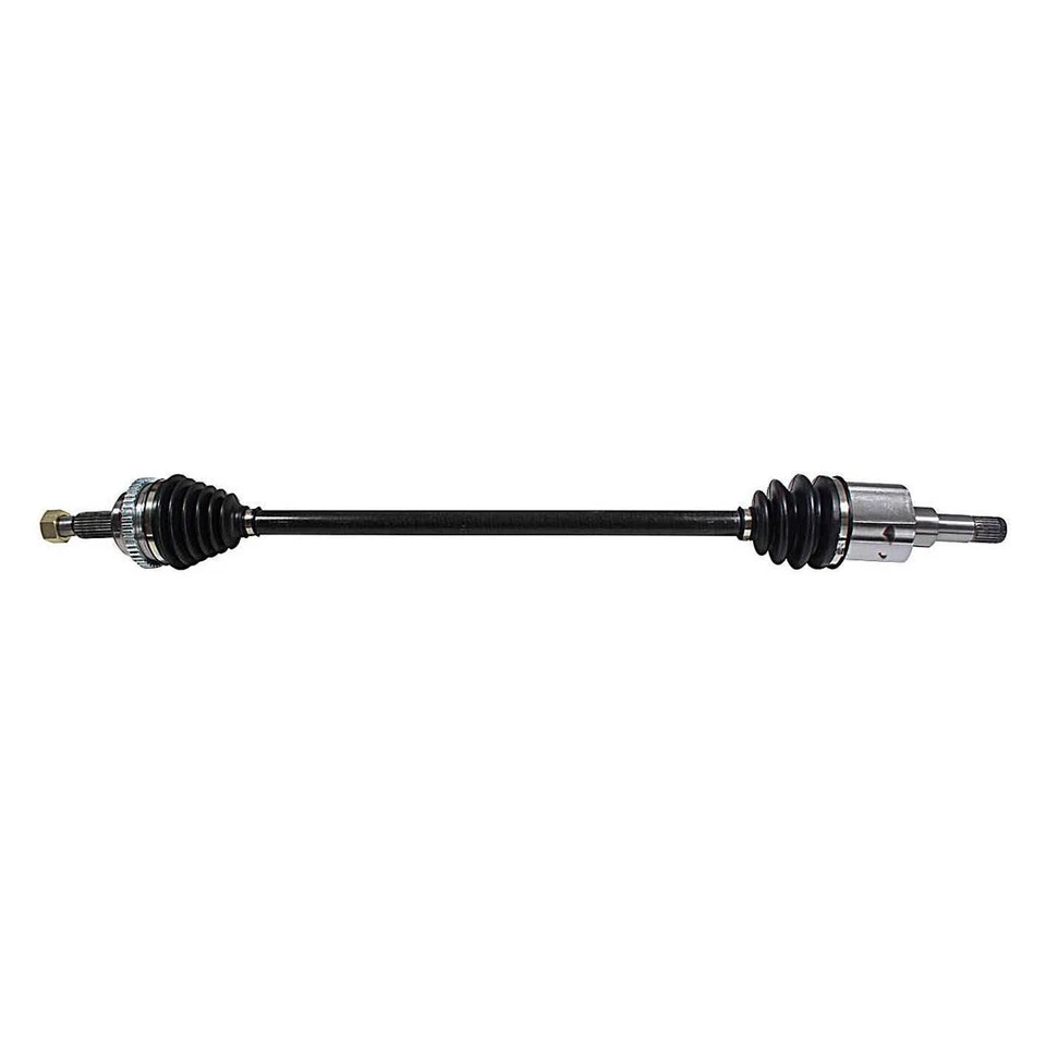 Eje delantero derecho CV 1 PIEZA para eje Chrysler PT CRUISER 2004-2009 (NA; tambor trasero) Foto 2 de 4